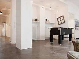 Loft unter Tage Essen Rüttenscheid