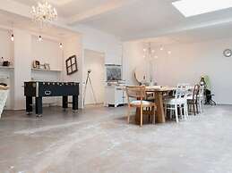 Loft unter Tage Essen Rüttenscheid