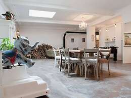 Loft unter Tage Essen Rüttenscheid