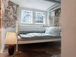 Loft unter Tage Essen Rüttenscheid