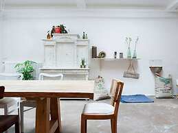 Loft unter Tage Essen Rüttenscheid