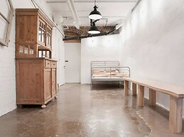 Loft unter Tage Essen Rüttenscheid