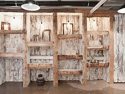 Loft unter Tage Essen Rüttenscheid