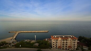 Sunny Suites by Casa Del Mare