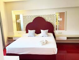 Suite Hotel L'Oasi di Riaci