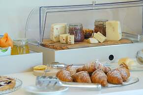 Suite Hotel L'Oasi di Riaci