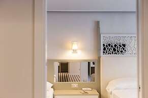 Suite Hotel L'Oasi di Riaci