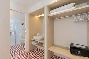 Suite Hotel L'Oasi di Riaci