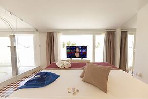 Suite Hotel L'Oasi di Riaci