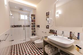 Suite Hotel L'Oasi di Riaci