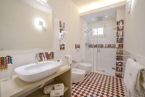 Suite Hotel L'Oasi di Riaci