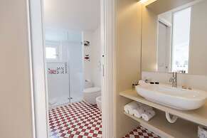 Suite Hotel L'Oasi di Riaci