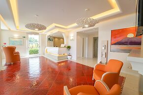 Suite Hotel L'Oasi di Riaci