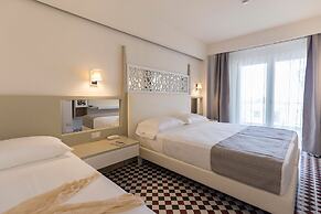 Suite Hotel L'Oasi di Riaci