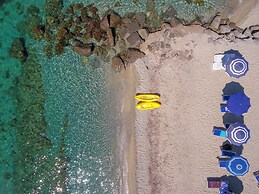 Suite Hotel L'Oasi di Riaci