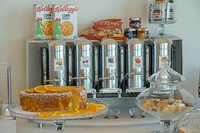 Suite Hotel L'Oasi di Riaci