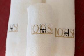 Suite Hotel L'Oasi di Riaci