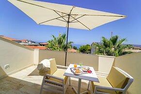 Suite Hotel L'Oasi di Riaci