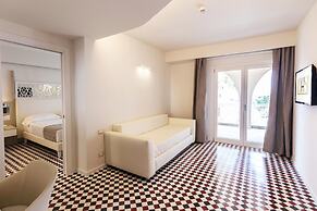 Suite Hotel L'Oasi di Riaci