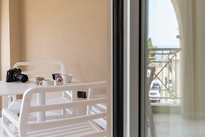 Suite Hotel L'Oasi di Riaci