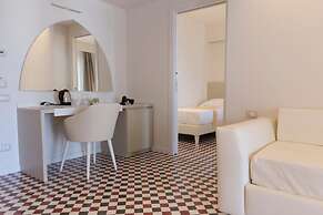 Suite Hotel L'Oasi di Riaci