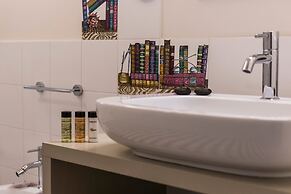 Suite Hotel L'Oasi di Riaci