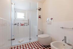 Suite Hotel L'Oasi di Riaci