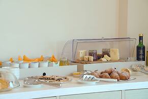 Suite Hotel L'Oasi di Riaci