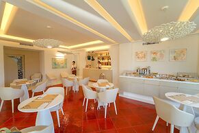 Suite Hotel L'Oasi di Riaci