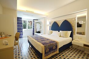 Suite Hotel L'Oasi di Riaci