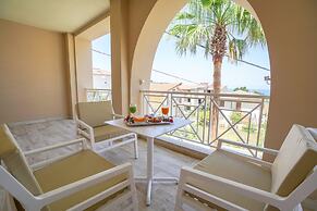 Suite Hotel L'Oasi di Riaci