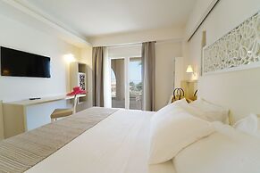 Suite Hotel L'Oasi di Riaci