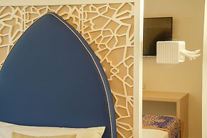 Suite Hotel L'Oasi di Riaci