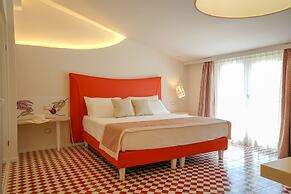 Suite Hotel L'Oasi di Riaci