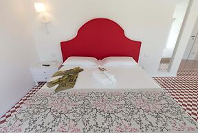 Suite Hotel L'Oasi di Riaci