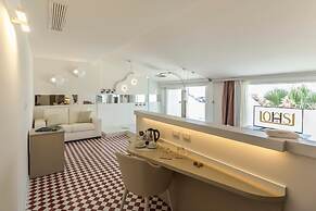 Suite Hotel L'Oasi di Riaci