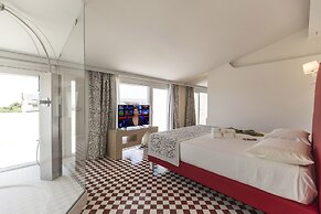 Suite Hotel L'Oasi di Riaci