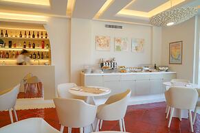 Suite Hotel L'Oasi di Riaci