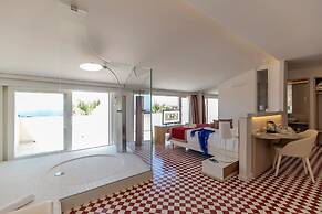 Suite Hotel L'Oasi di Riaci