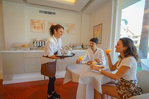 Suite Hotel L'Oasi di Riaci