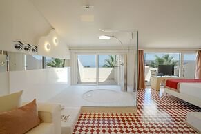 Suite Hotel L'Oasi di Riaci