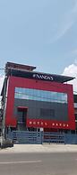 Hotel Nanda