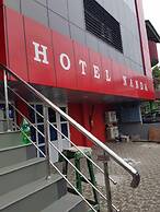 Hotel Nanda