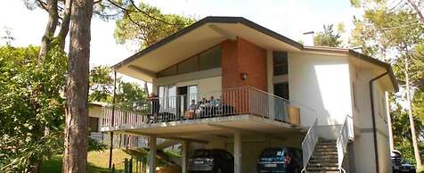 Villa Alba e Alessandra