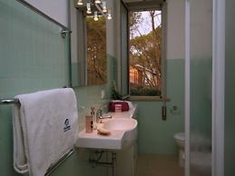 Villa Alba e Alessandra