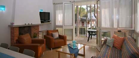 Villa Alba e Alessandra