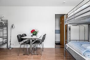 Tallbackens Gård & Vandrarhem - Hostel