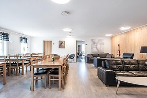 Tallbackens Gård & Vandrarhem - Hostel