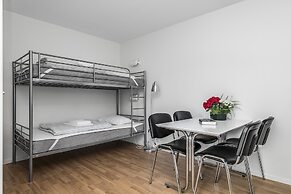 Tallbackens Gård & Vandrarhem - Hostel