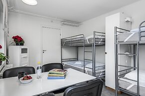 Tallbackens Gård & Vandrarhem - Hostel